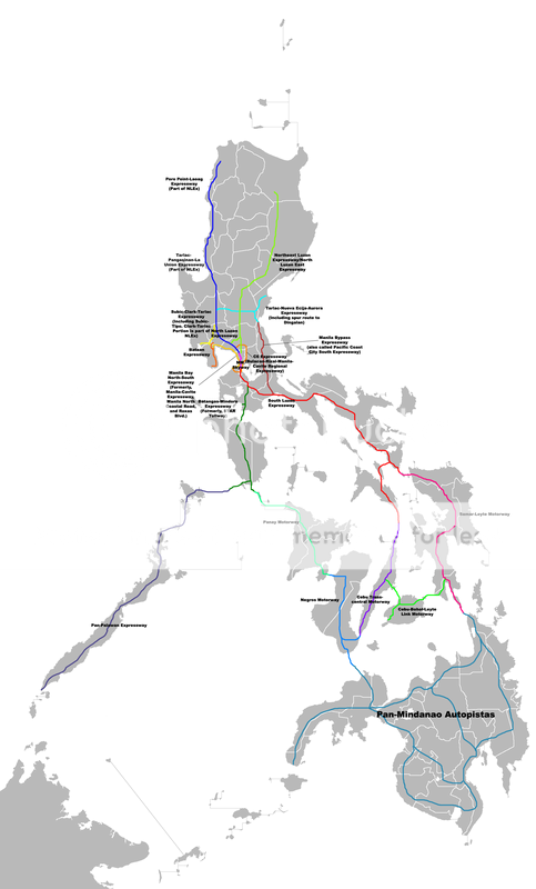 R3 - South Luzon Expressway (SLEX) | U/C | Page 58 | SkyscraperCity Forum