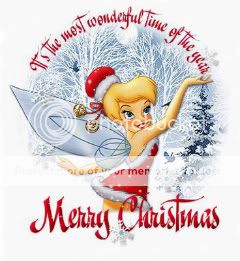 merry tinker bell Pictures, Images and Photos