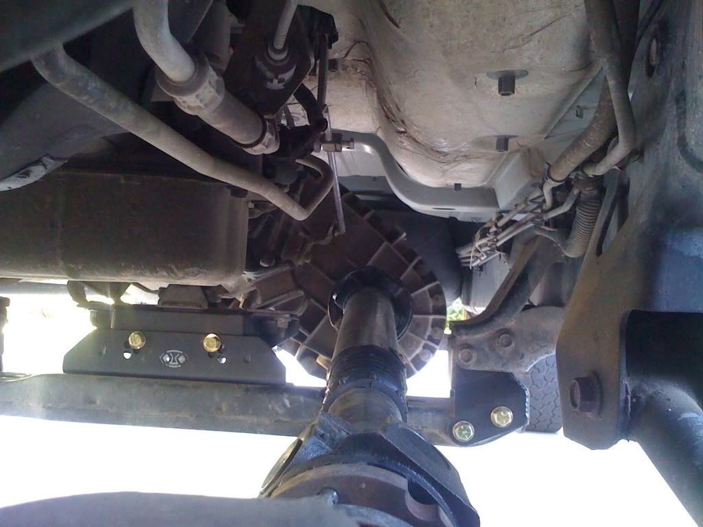 Dodge Ram Ecodiesel >> Indexing Ring/Crossmember Drop Install w Pics - Dodge ... Dodge Ram Ecodiesel >> Indexing Ring/Crossmember Drop Install w Pics - Dodge ...